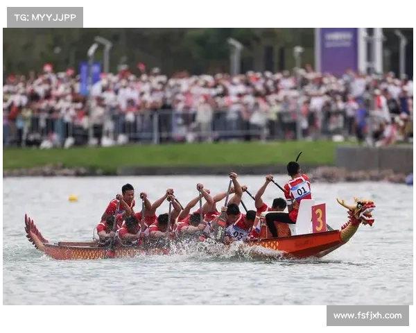 杭州体育赛事全民狂欢盛宴共享健康生活