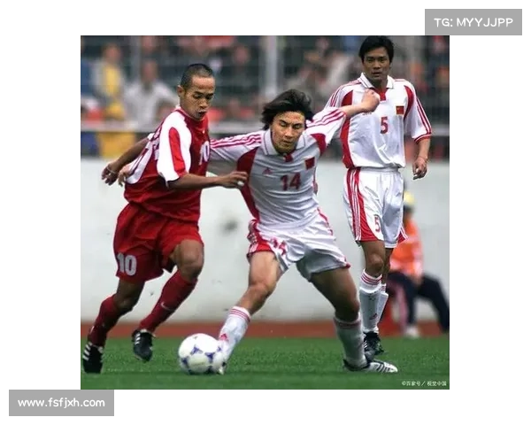 2003 足球 赛事2003中国足球