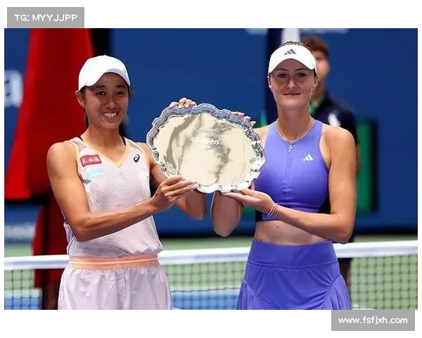 2019美网巅峰对决传奇新星闪耀时刻 2019美网巅峰对决传奇新星闪耀时刻