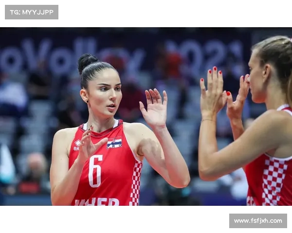 女排世锦赛今日赛事激战正酣强强碰撞悬念迭起精彩不断