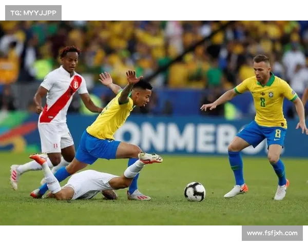 巴西vs秘鲁文字直播