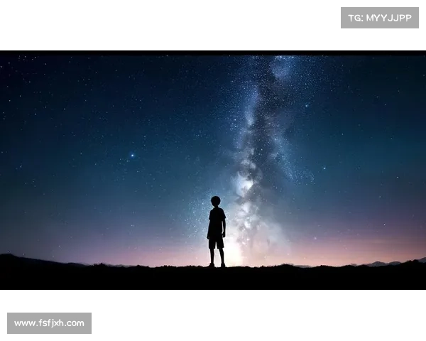 星空少年主题 星空少年主题
