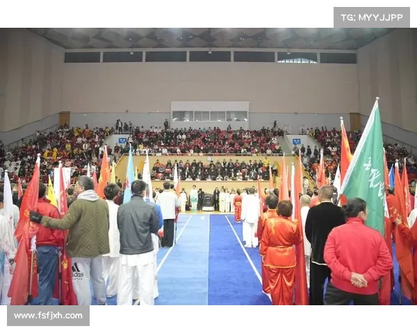 武术体育赛事直播_武术栏目